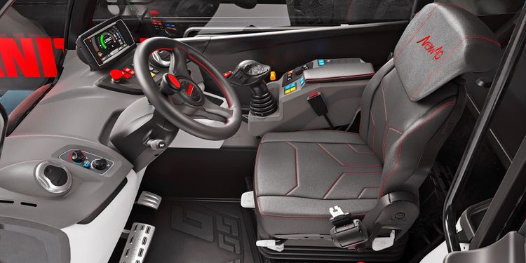 Spana in nya lastaren i lyxförpackning