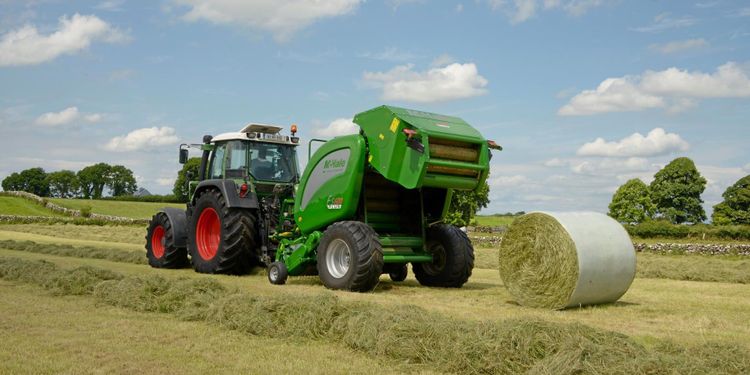 Bättre ensilering kan öka mjölkproduktionen