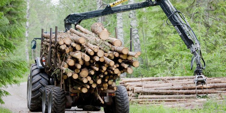 ”Dags för bondeuppror”