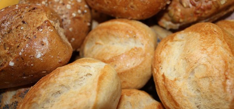 Klimatrevansch för svenskt bröd