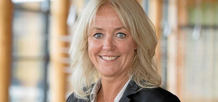 Maria Baldin ny direktör på Södra