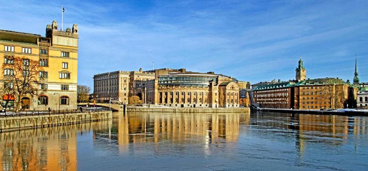 Riksdagen ogillar ändrad viltförvaltning