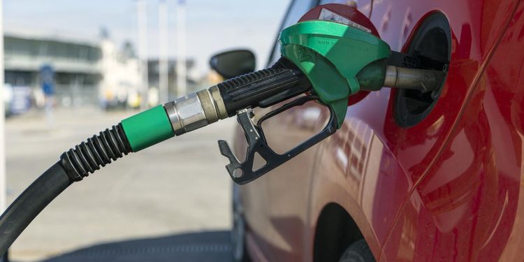 Nytt prisrekord för bensinen