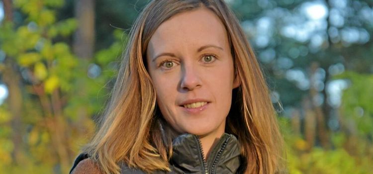 Skogsvägen in till politikernas hjärtan