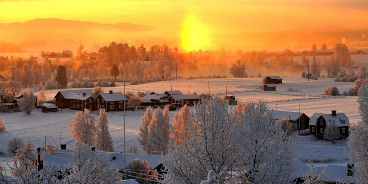 ”C och L offrar landsbygden för sitt maktbegär”
