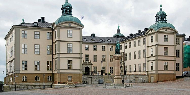 Ostkriget till hovrätten