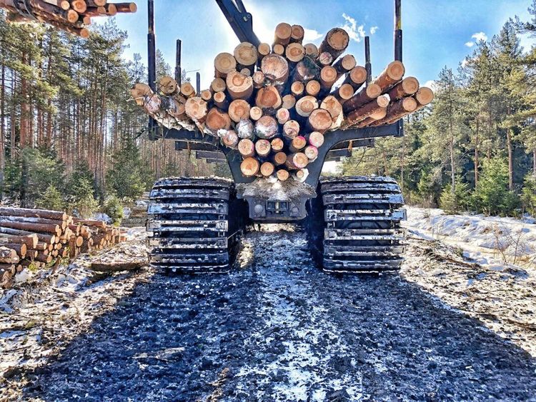 Bandtillverkare slog rekord