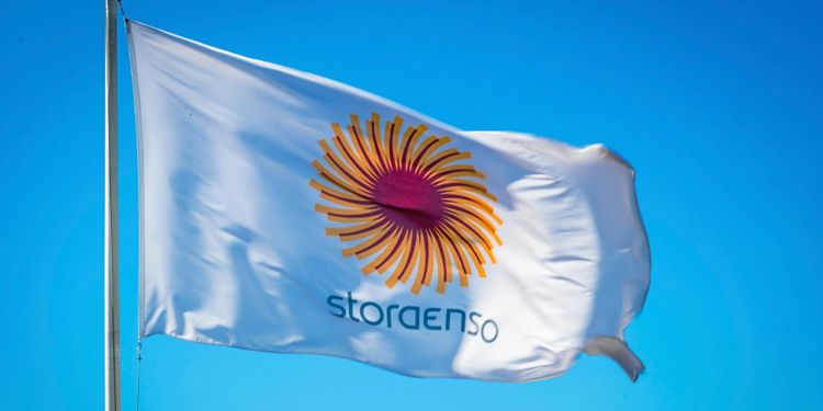 Grön obligation fixar finansieringen