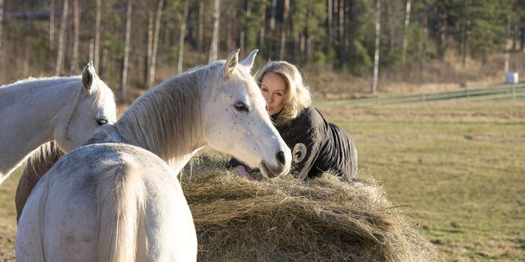 ”Det är galna pengar i den här branschen”