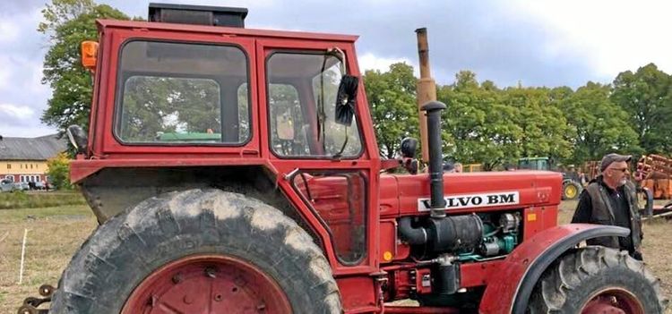 Drömpris för slitvarg