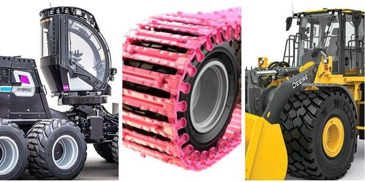 Här är årets skogsmaskin