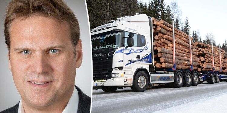 Utbyggnad av vägnätet fortsätter gå långsamt