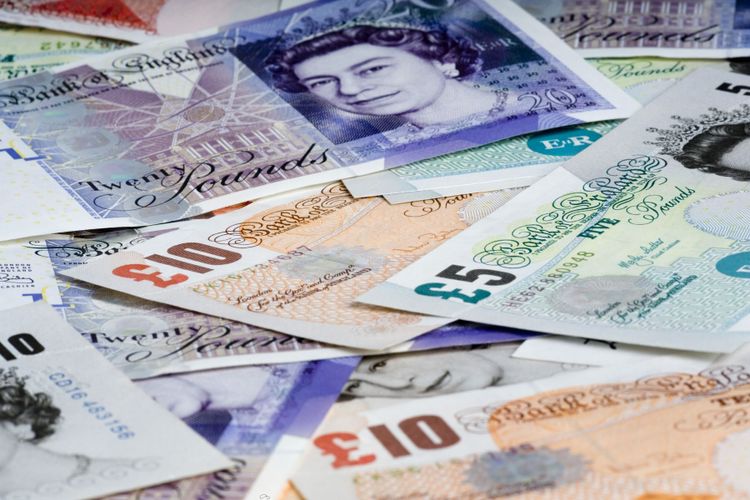 Brexit: Markant fall för pundet