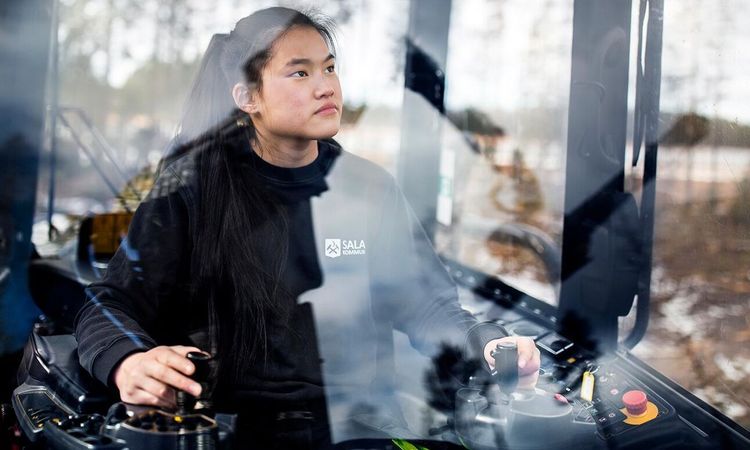 Efter pinup-bråket: Nyks släpper egen kalender