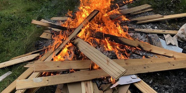 Böter för hög arsenikhalt i askan