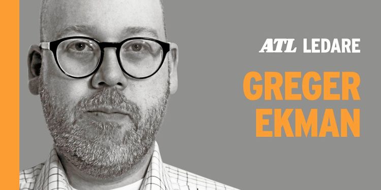 Ridå för artskyddscirkusen