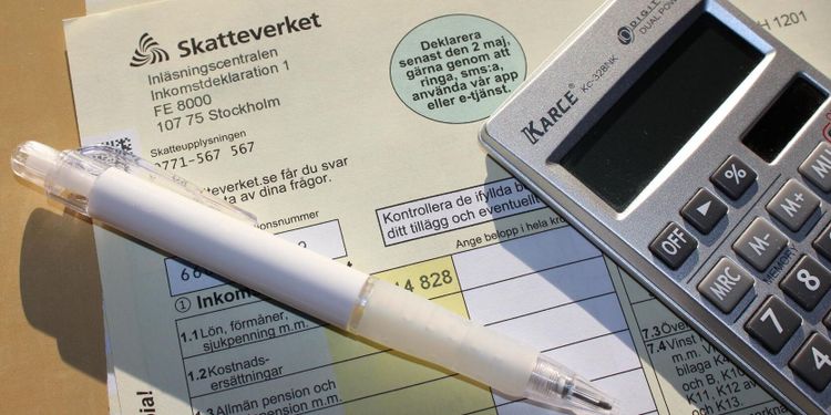 LRF vill införa enklare skatteregler