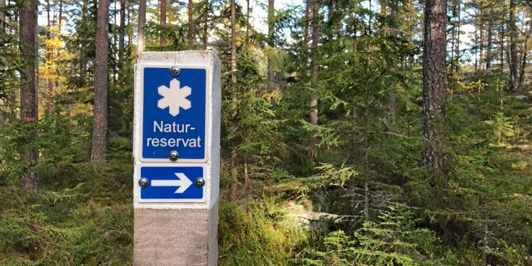 Minskad budget missar målet