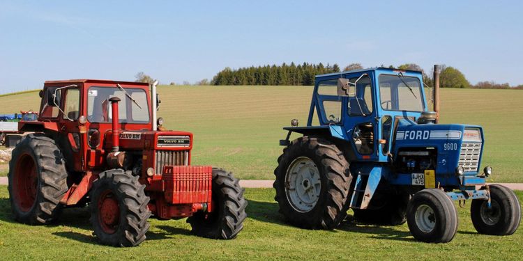 Fyra drar mer än två – så vann 4WD kampen