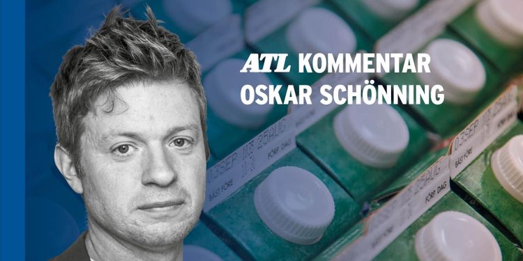 ”Gårdsmjölken kan bli nya havremjölken”