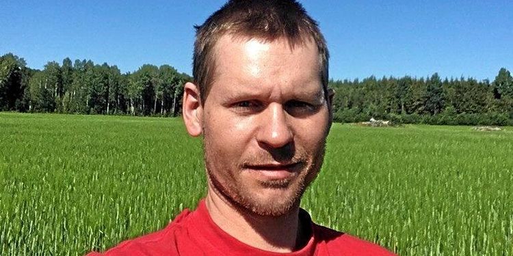 Torkan gör flyghavren svårupptäckt