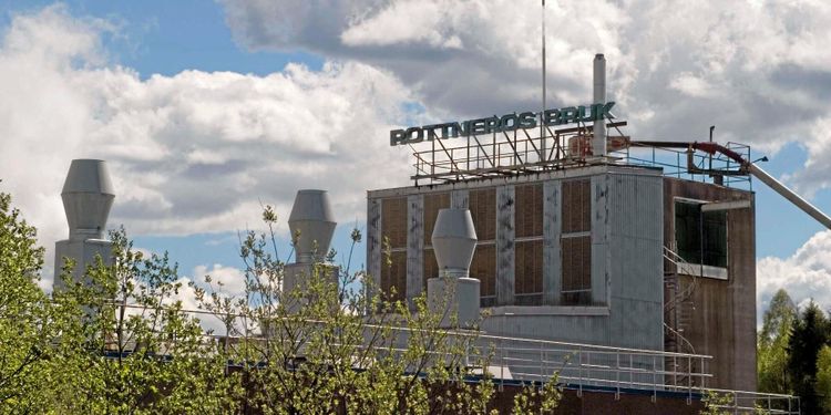 Rottneros: ”Vedsituationen är ett orosmoln”