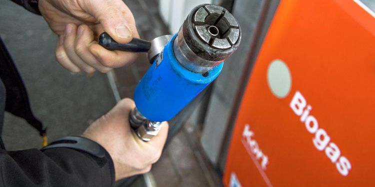 Sverige samlar stöd för ändrade regler om biodrivmedel