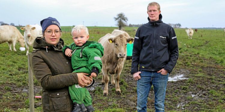 De tar strid mot gruva på Österlen