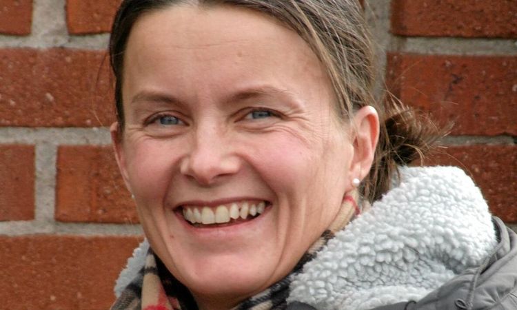 Matilda von Rosen lämnar BM Agri