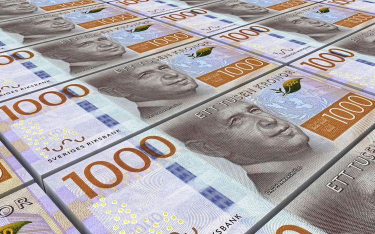 Utmaningen – att förvalta Lantmännens kassakista