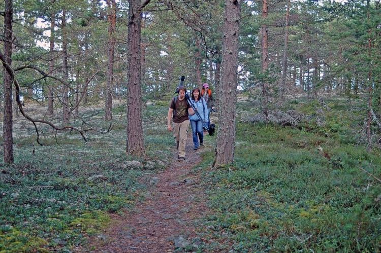 LRF:s definition förringar markägarnas värdeskapande och försvårar möjligheten att ta betalt skriver Sverker Liden i en replik.