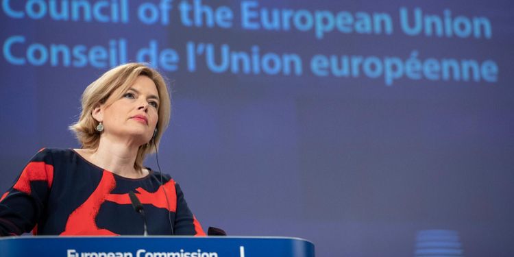 Medlemsländerna splittrade över Cap-reform