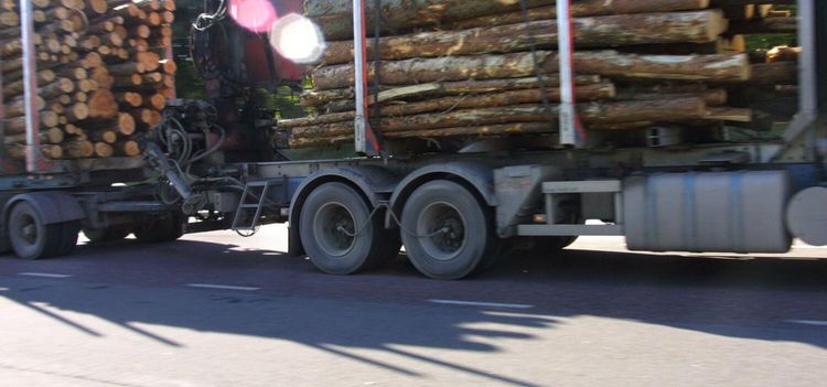 Åkerier kritiska mot klåfingrig myndighet