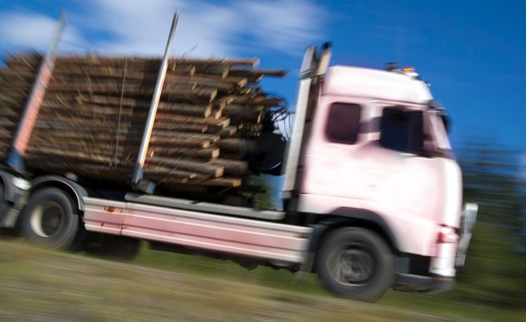 Nytt besked om vägslitageskatten