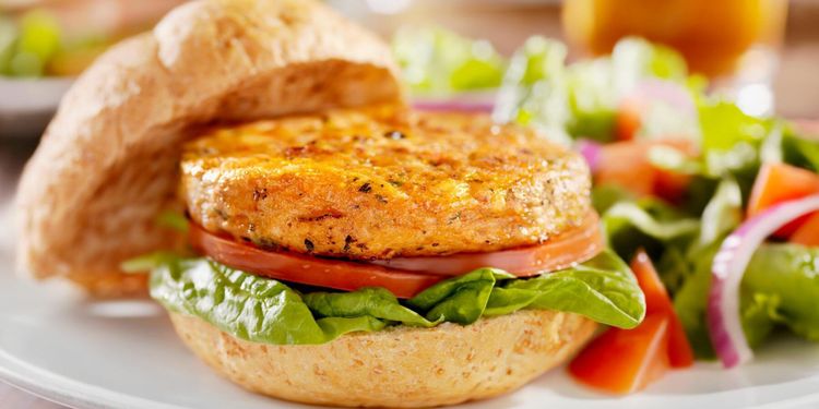 Scandi Standard inleder vegetariskt samarbete