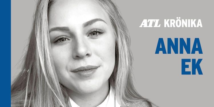 Osanning att EU bara är negativt