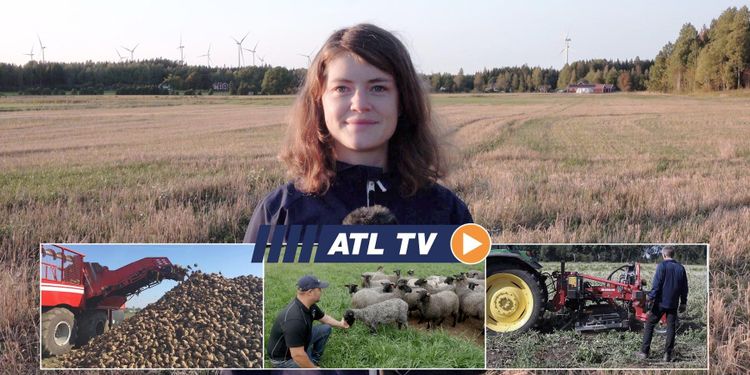 ATL TV: Blastryckare ersätter preparat