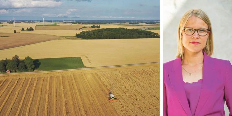 Januariavtalet är bara en början