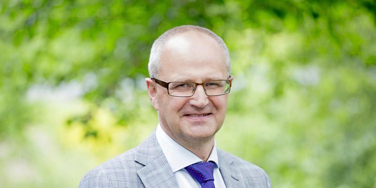 ”Gröna näringar behöver ändrade värderingar”