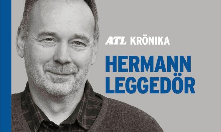 ”Det krävs pannben för att vara bonde”