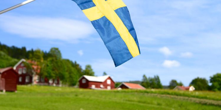 ”Hylla lantbruket med en egen dag”