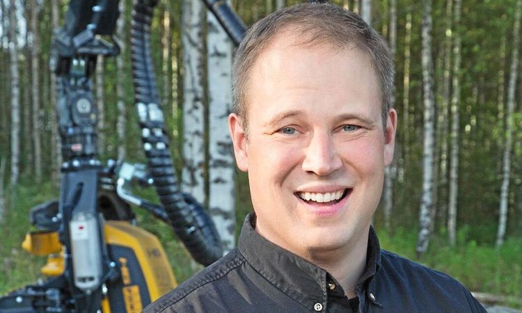 Ponsses ledning om kanonresultatet