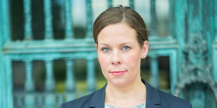 ”Regeringen måste stoppas från att fatta beslut som slår mot skogen”