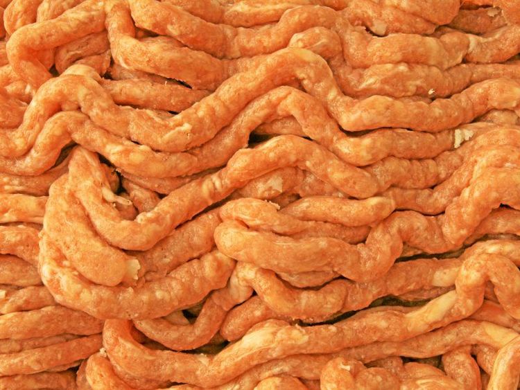 Köttfuskare åter i livsmedelsbranschen