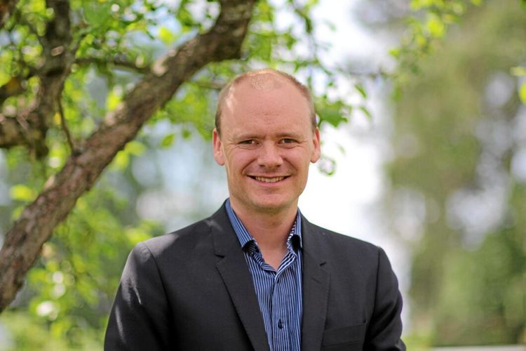 Skördedags även i norr