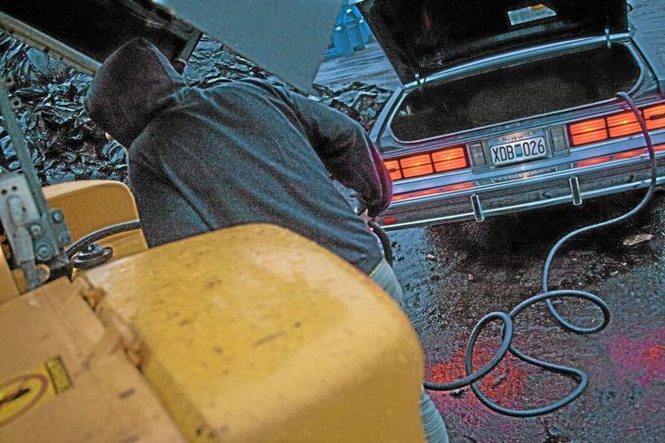 Antalet dieselstölder fler än vad som antagits