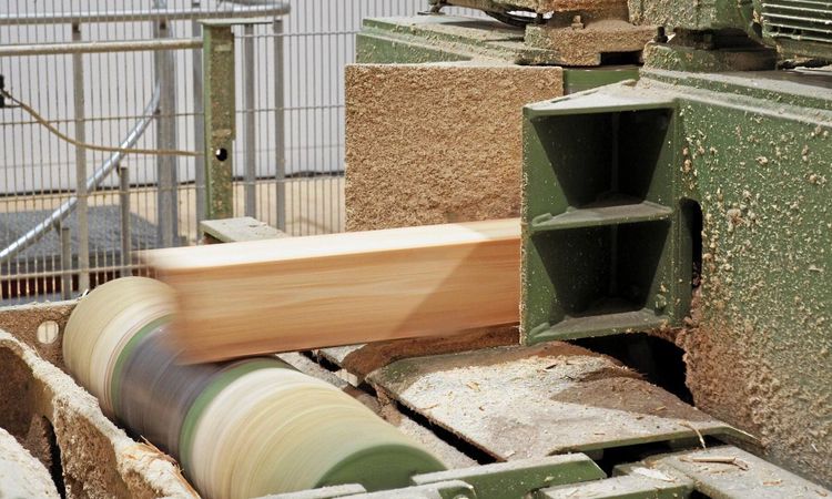 SCA vill öka produktionen i Tunadal