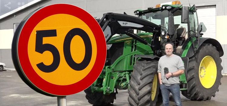 Svårt få dit färdskrivaren