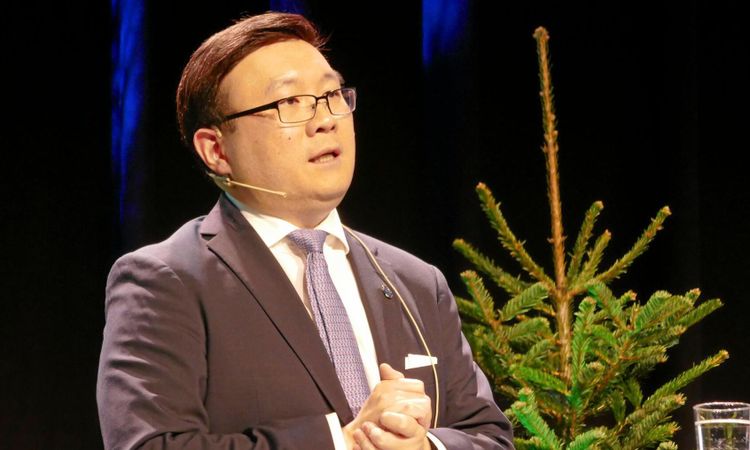 Norske Skogs nya ägare: Inte kärlek vid första ögonkastet