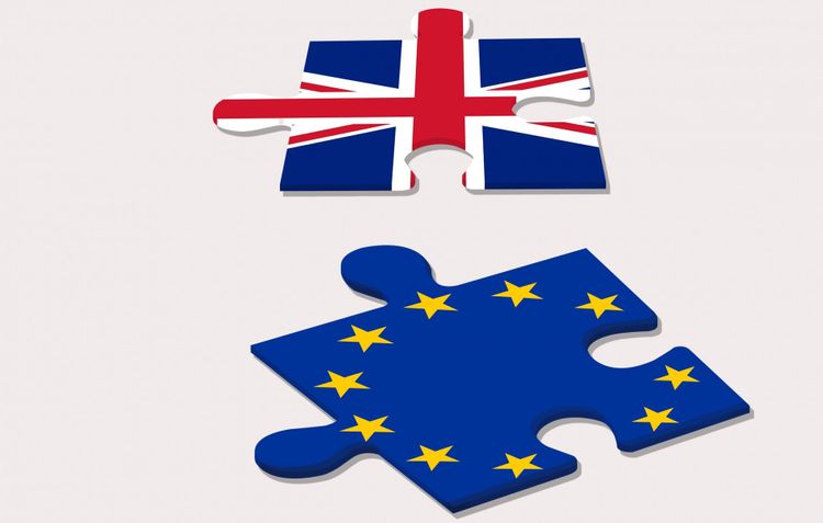 Brexit leder till 2,1 miljarder i tullar